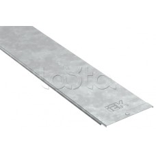 Крышка на лоток осн. 200 HDZ IEK (CLP1K-200-3-M-HDZ)