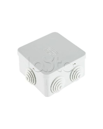 Коробка распределительная Экопласт 44006HF в Коврове Распределительные коробки Pintop.ru