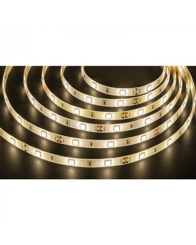 Лента светодиодная Navigator 71 415 NLS-5050WW30-7.2-IP65-12V R5 в Коврове Источники света(Лампы) Pintop.ru