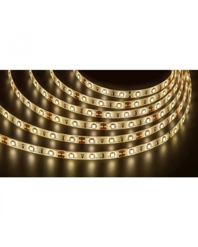 Лента светодиодная Navigator 71 704 NLS-3528WW60-4.8-IP65-12V-Pro R5 в Коврове Источники света(Лампы) Pintop.ru