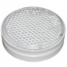 Светильник Электротехника и Автоматика ЛУЧ-220 С (180 мм) (исполнение 3) 123 (12 Вт) МВФ ДРАЙВ