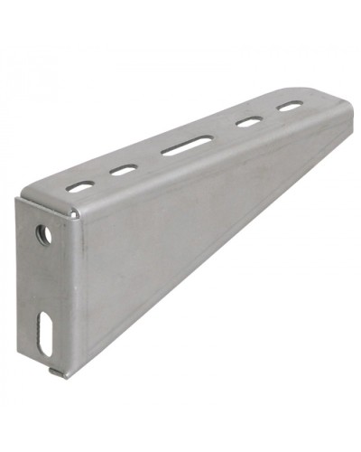 Кронштейн настенный осн.100 мм IEK CLP1CW-100-1 в Коврове Аксессуары для лотков Pintop.ru