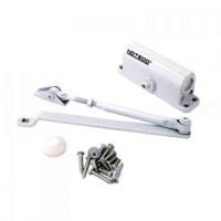 Доводчик NOTEDO DC-070-I EN3 (белый)