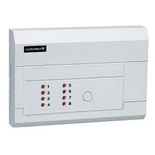 Прибор объектовый со считывателем Альтоника RS-202TX8