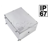 Коробка коммутационная промышленная Компания СМД КВОП-Н 162111