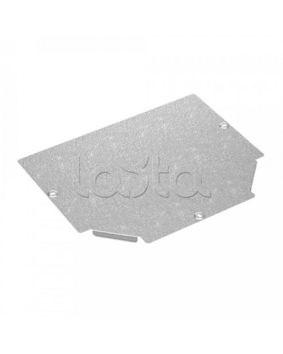 Крышка ответвителя Т-образного Стандарт HDZ 300 Промрукав (PR16.1957) в Коврове Аксессуары для лотков Pintop.ru