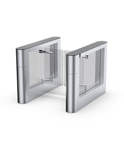 Гибрид центрального модуля турникета Oxgard Praktika T-08-GCM-660/900 в Коврове Турникеты Pintop.ru