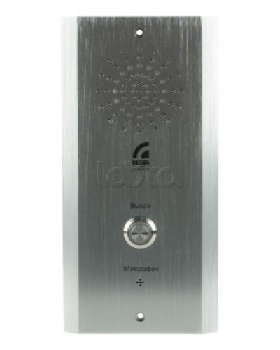 Панель вызывная Roxton IP-A6716 в Коврове Система оповещения и трансляции Roxton Pintop.ru