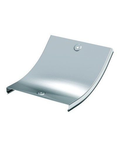 Крышка внутреннего вертикального угла DKC (38220KZL) в Коврове Аксессуары для лотков Pintop.ru