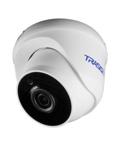IP-камера видеонаблюдения компактная TRASSIR TR-W2S1 v2 2.8 в Коврове IP-камеры Pintop.ru