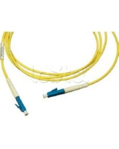 Патч-корд оптический LANMASTER LAN-SC-ST/OM3-2.0 в Коврове Патч-корды и пигтейлы Pintop.ru