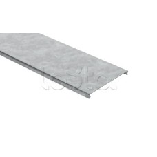 Крышка на лоток осн. 300-1,5мм HDZ IEK (CLP1K-300-150-3-M-HDZ)