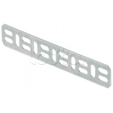 Пластина шарнирного соединения h=35 RAL IEK (CLP1SHR-035)