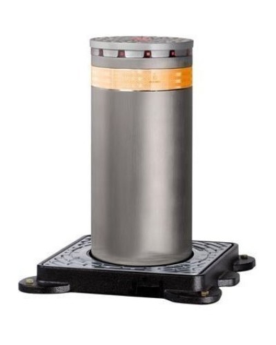 Блокиратор дорожный автоматический противотаранный Faac 116431 в Коврове Запчасти для шлагбаумов и автоматики Pintop.ru