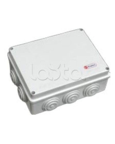 Коробка уравнивания потенциалов Экопласт 44208KP в Коврове Распределительные коробки Pintop.ru