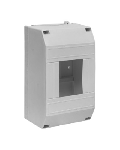 Бокс КМПН 1/4 EKF PROxima (pbm40-n-4s) в Коврове Боксы для автоматов Pintop.ru