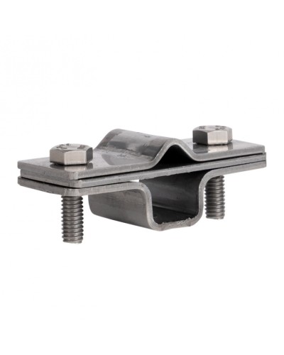 Держатель для полосы и прута,NI EKF PROxima (lp-31546-ni) в Коврове Электротехническое оборудование Pintop.ru