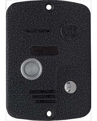 Блок вызова домофона Метаком MK1-TM-EM в Коврове Вызывные аудиопанели малоабонентные Pintop.ru