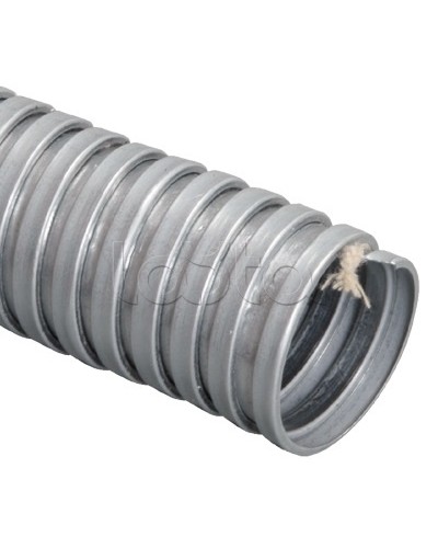 Металлорукав РЗ-ЦХ-25 Экопласт 54025 в Коврове Металлорукав Pintop.ru