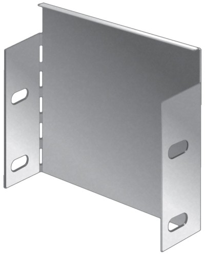 Заглушка 300 IEK (CLP1Z-050-300) в Коврове Аксессуары для лотков Pintop.ru