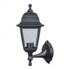 Светильник Navigator 80 488 NOF-PG30-001-IP44-E27 (4 грани черный)