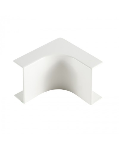 RMI40/16 Угол 40х16мм внутренний плавный ст.TIA, огнестойкость E110 (5шт) 1кор.=175шт. Экопласт в Коврове Аксессуары для кабель-канала Pintop.ru