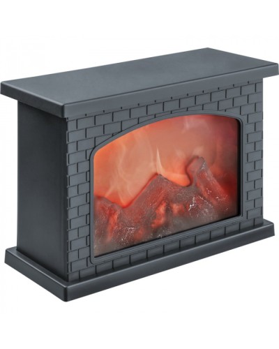 Светильник Navigator 93 214 NSL-07 (светильник камин) в Коврове Светильники Pintop.ru