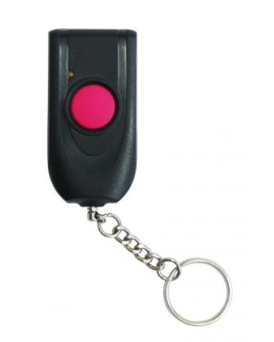 Радиокнопка тревожная Альтоника Риф Ринг RR-701TM в Коврове Радиоканальные системы безопасности Pintop.ru