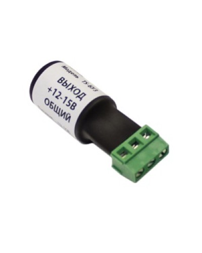 Блок управления Tantos TS-БУЗ в Коврове Дополнительное оборудование для СКУД Pintop.ru