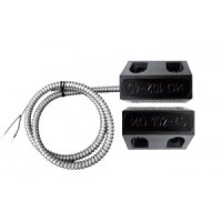 Извещатель охранный точечный магнитоконтактный Магнито-контакт ИО 102-40 Б2П ИБ0Ex ia IIB T6 Ga X АТФЕ.425119.066 ПС