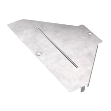 Крышка переходника симметричного Стандарт 500х150 Промрукав (PR16.11002)