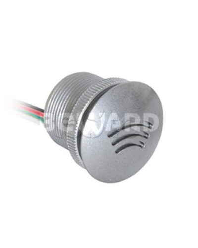 Врезной бесконтактный считыватель брелоков и браслетов Mifare Beward CP-Z-2 (мод. MF-I) врезной в Коврове Считыватели Pintop.ru