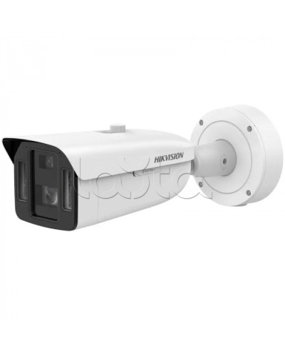 IP-камера видеонаблюдения в стандартном исполнении Hikvision iDS-2CD8A46G0-XZS(8-32/4mm) в Коврове IP-камеры Pintop.ru