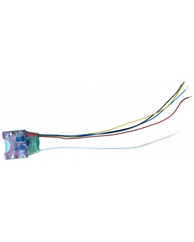 Модуль входной радиоканальный Риэлта МВ3-РК в Коврове Охранно-пожарное оборудование Pintop.ru