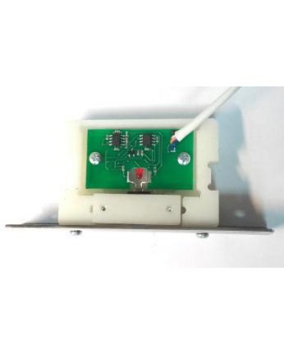 Датчик однолучевой инфракрасный Световой барьер Ростов-Дон в Коврове Дополнительное оборудование для СКУД Pintop.ru