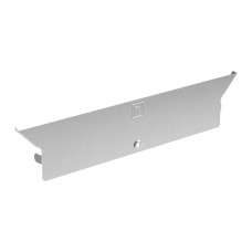 Крышка ответвителя вертикального Стандарт INOX (AISI 304) 500 Промрукав (PR16.2566)