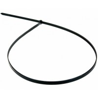 Хомут Tantos nylon 300x3,6 мм 100 шт. чёрный Tantos