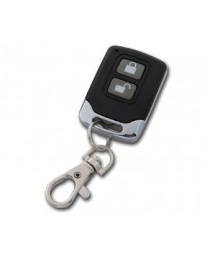 Брелок для радиоуправления PERCo-GCR2 в Коврове Устройства радиоуправления для шлагбаумов и автоматики Pintop.ru