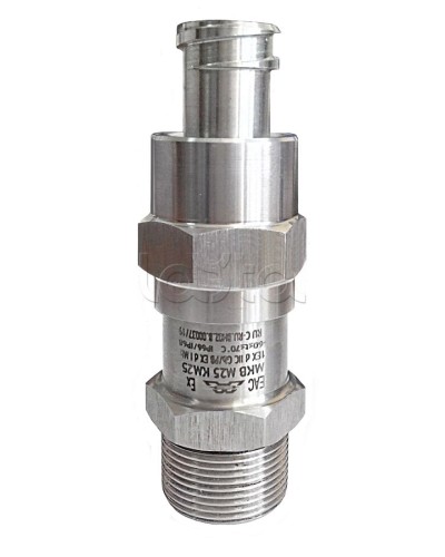 Магнито-Контакт МКВ М25 КМ18 1Ex db IIC Gb/PB Ex d I Mb/Ex tb IIIC Db/0Ex iaIIC Ga/1Ex e IIC Gb в Коврове Монтажные материалы Pintop.ru