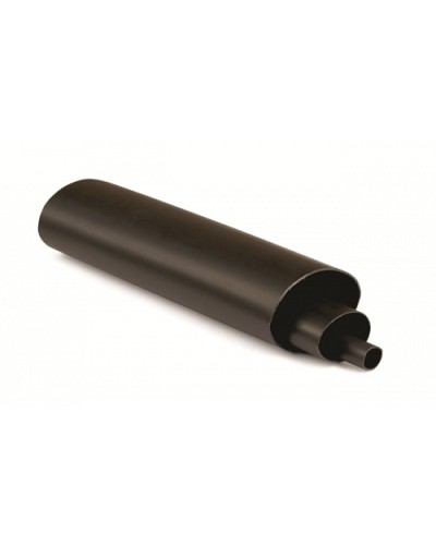 Трубка среднестенная термоусаживаемая 115/35 мм DKC 2CRM115 в Коврове Аксессуары для лотков Pintop.ru