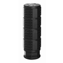 Пластиковый колодец КН-780/2500 Промрукав (PR08.3732)