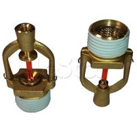 Ороситель ТРВ спринклерный специальный Спецавтоматика СВS0-ПВо 0,07-R1/2/Р68.В3-"РС-В" с резьбовым герметиком