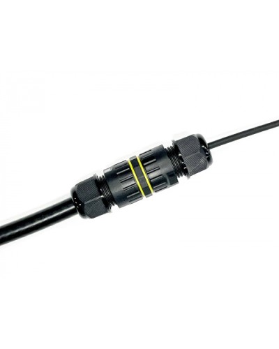 Кабельный соединитель Forteza ЛИАНА-ЧЭБ-СОЕДИНИТЕЛЬ в Коврове Аксессуары для средств охраны периметра Pintop.ru