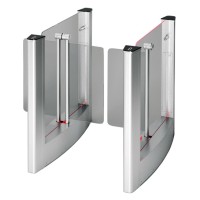 Гибрид центрального модуля турникета Oxgard QL-05-GCM-660/900 (EM-Marine)