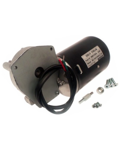 Моторедуктор WING40 Came 119RIT218 в Коврове Запчасти для шлагбаумов и автоматики Pintop.ru