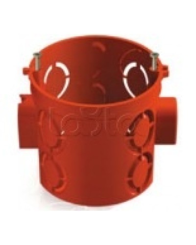 Коробка распаячная для кирпич. стен 85х40мм, (175шт) Экопласт 44956 в Коврове Распределительные коробки Pintop.ru