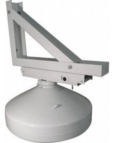 Кронштейн для настенного крепления Этернис НК-01 в Коврове Дополнительное оборудование пожаротушения Pintop.ru