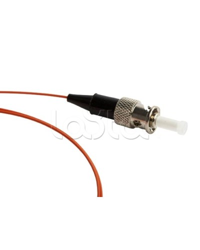 Пигтейл Hyperline FPT-B9-62-ST/PR-1M-LSZH-OR в Коврове Пигтейлы Pintop.ru