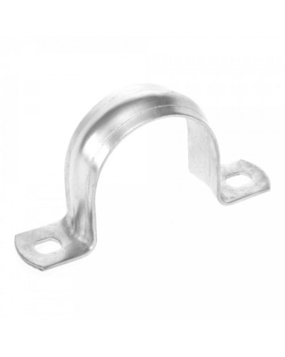 Скоба металлическая двухлапковая СМД 21-22 (100 шт/уп) Промрукав (PR08.2548) в Коврове Держатели, клипсы, скобы Pintop.ru