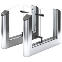 Гибрид центрального модуля турникета с картоприемником Oxgard Praktika T-04-GCMК-2R-660/900 (Mifare)